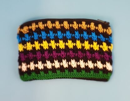 SegulahBoutique Crochet Coin Bag - Image 2