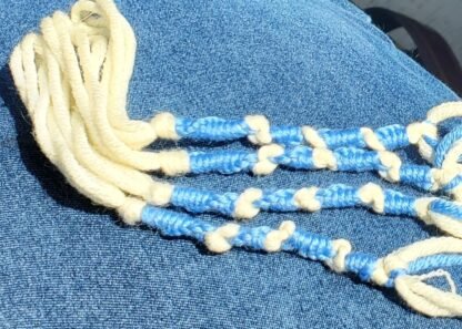 Wool Tzitzit Set - Image 3