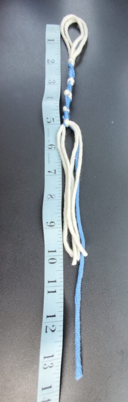 Wool Tzitzit Set - Image 5