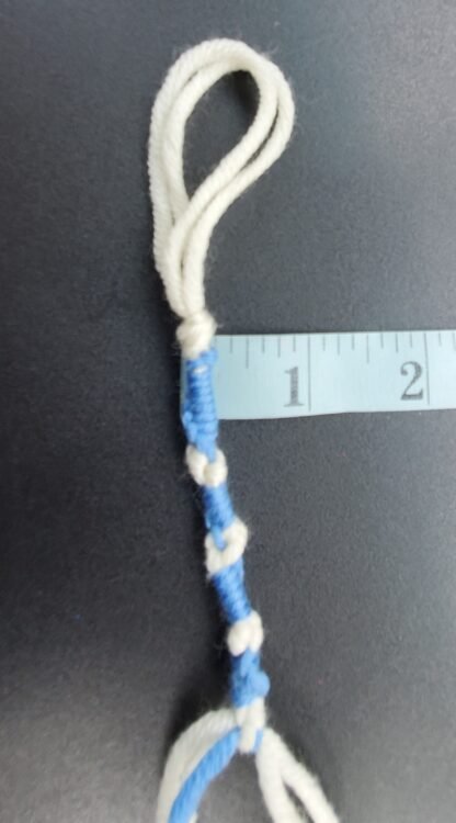 Wool Tzitzit Set - Image 4