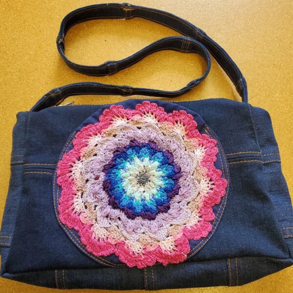 Jean Purse