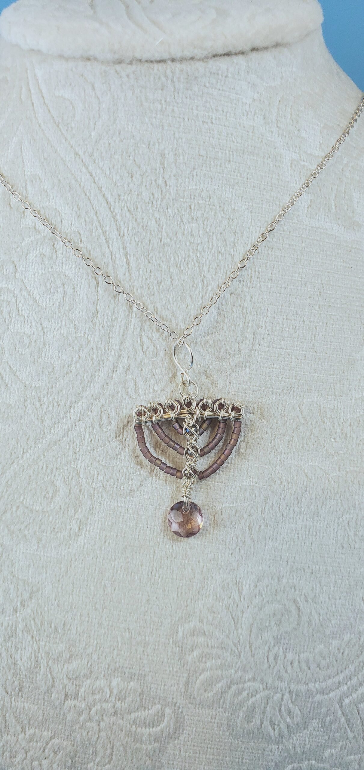 Bloom Menorah - Image 3