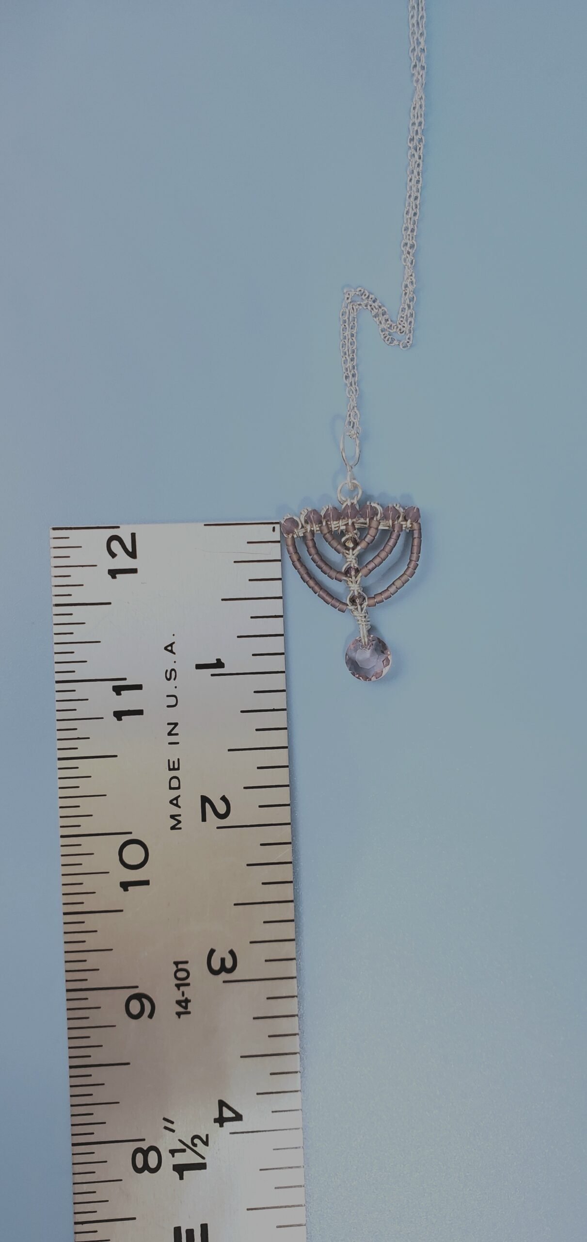 Bloom Menorah - Image 5