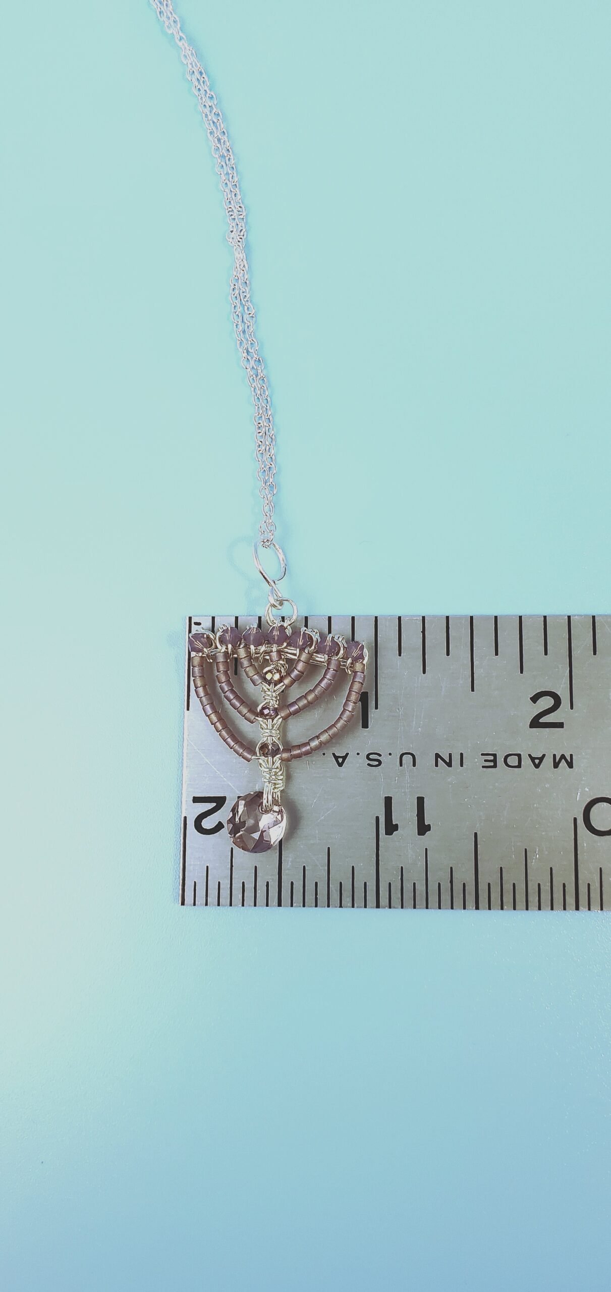 Bloom Menorah - Image 6