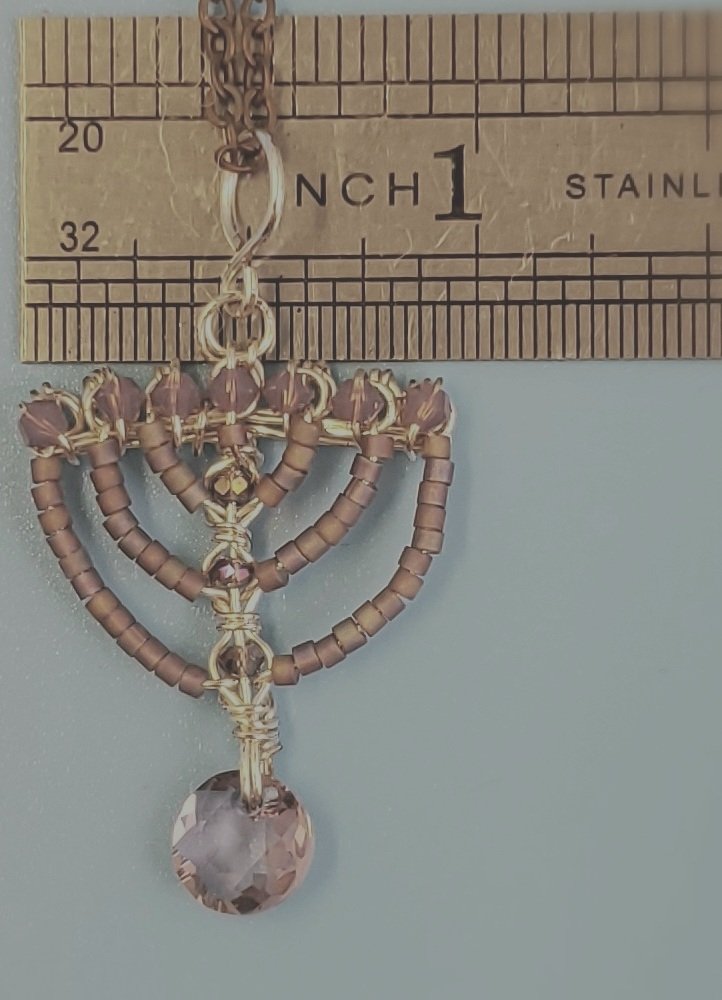 Bloom Menorah - Image 7